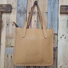 Load image into Gallery viewer, Cowhide Patchwork Bag