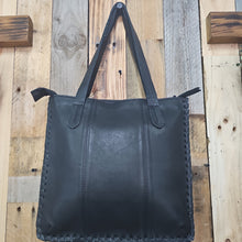 Load image into Gallery viewer, Cowhide Patchwork Bag