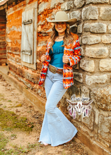 Load image into Gallery viewer, PLUS Light Wash Flares