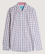 Load image into Gallery viewer, Men&#39;s Check Shirt
