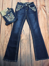 Load image into Gallery viewer, Stacey Bootcut Jean