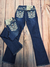 Load image into Gallery viewer, Stacey Bootcut Jean