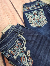 Load image into Gallery viewer, Stacey Bootcut Jean