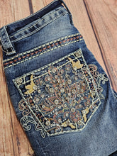 Load image into Gallery viewer, Shania Bootcut Jean