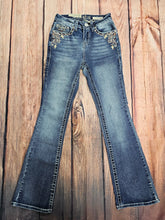 Load image into Gallery viewer, Shania Bootcut Jean