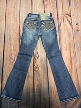 Load image into Gallery viewer, Shania Bootcut Jean