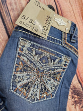 Load image into Gallery viewer, Sharon Bootcut Jean