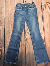 Load image into Gallery viewer, Sharon Bootcut Jean