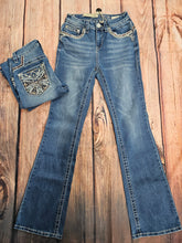 Load image into Gallery viewer, Sharon Bootcut Jean