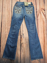 Load image into Gallery viewer, Sharon Bootcut Jean