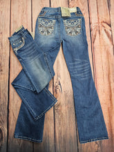 Load image into Gallery viewer, Sharon Bootcut Jean