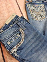 Load image into Gallery viewer, Sharon Bootcut Jean