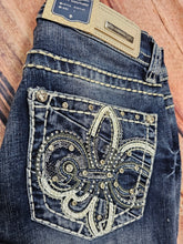 Load image into Gallery viewer, Susan Skinny Jeans