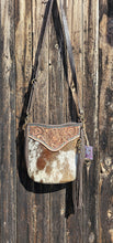 Load image into Gallery viewer, Cowgirl Handbag
