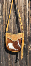 Load image into Gallery viewer, Cowgirl Handbag
