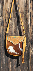 Cowgirl Handbag