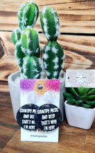 Load image into Gallery viewer, Country Music and Beer Dangles - Multiple Options