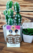 Load image into Gallery viewer, Country Music and Beer Dangles - Multiple Options