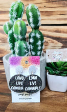 Load image into Gallery viewer, Long Live Cowgirls Dangles - Multiple Options