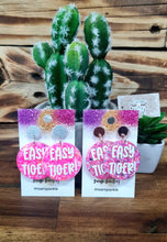 Load image into Gallery viewer, Easy Tiger Dangles - Multiple Options