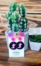 Load image into Gallery viewer, Boot and Hat Dangles - Multiple Options