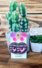 Load image into Gallery viewer, Getting My Buck On Dangles - Multiple Options