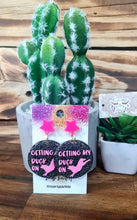 Load image into Gallery viewer, Getting My Buck On Dangles - Multiple Options