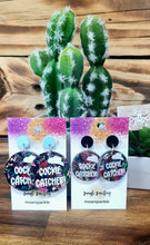 Load image into Gallery viewer, Cockie Catcher Dangles - Multiple Options