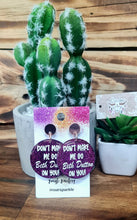 Load image into Gallery viewer, Don’t Make Me Go Beth Dutton Dangles - Multiple Options