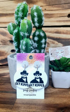 Load image into Gallery viewer, Get Ripped Dangles