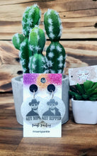 Load image into Gallery viewer, Get Ripped Dangles