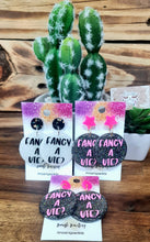 Load image into Gallery viewer, Fancy A Ute Dangles - Multiple Options