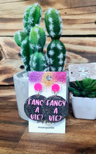 Load image into Gallery viewer, Fancy A Ute Dangles - Multiple Options