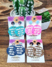 Load image into Gallery viewer, Country Music and Beer Dangles - Multiple Options