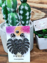 Load image into Gallery viewer, Plain Resin Dangles - Multiple Options