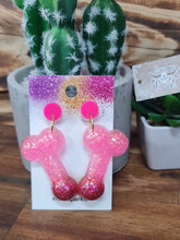 Load image into Gallery viewer, Dong Dangles - Multiple Options