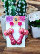 Load image into Gallery viewer, Dong Dangles - Multiple Options