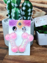 Load image into Gallery viewer, Dong Dangles - Multiple Options