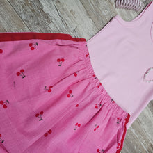 Load image into Gallery viewer, Cherry Bomb Shorts