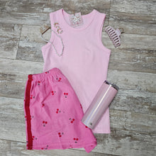 Load image into Gallery viewer, Cherry Bomb Shorts