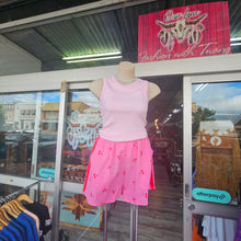 Load image into Gallery viewer, Cherry Bomb Shorts