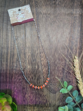 Load image into Gallery viewer, Natural Gemstone Choker