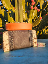 Load image into Gallery viewer, BossBabe Boot Stitch Wallet