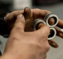 Load image into Gallery viewer, Original Magnetic Fidget Rings