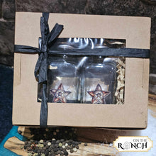 Load image into Gallery viewer, On The Ranch S+P Shaker Set