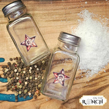 Load image into Gallery viewer, On The Ranch S+P Shaker Set