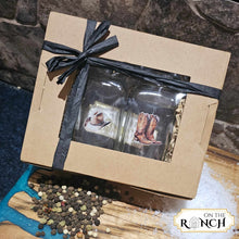 Load image into Gallery viewer, On The Ranch S+P Shaker Set