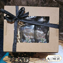 Load image into Gallery viewer, On The Ranch S+P Shaker Set