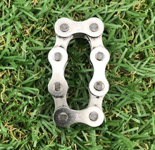 Load image into Gallery viewer, MEDIUM Chain Fidget - 8 link