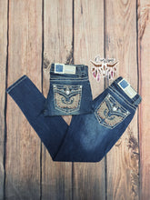 Load image into Gallery viewer, Sally Skinny Jeans